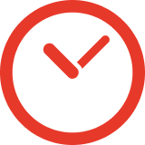 Great Locations with better hours