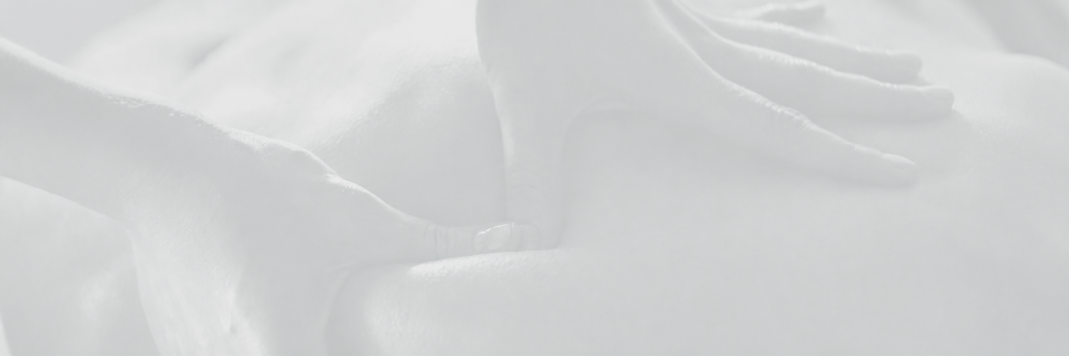 manual physical therapy of trigger point
