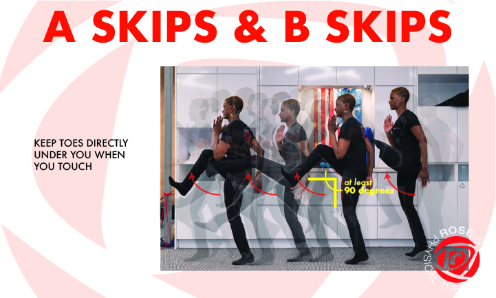 a skips b skips best physical therapy washington dc