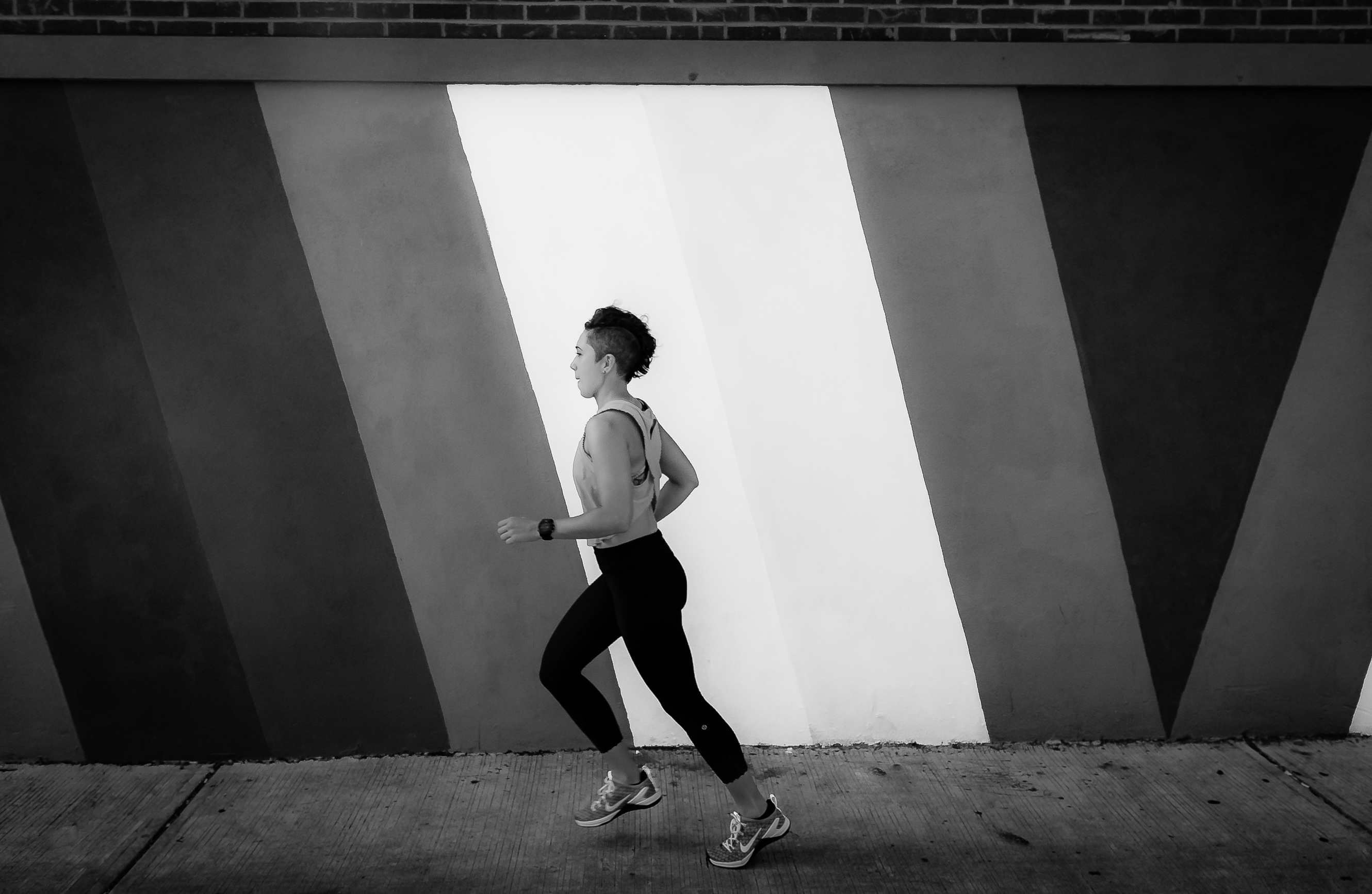 runner physical therapy washington dc