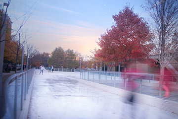 canal park ice skating washington dc physical therapy - toward capitol hill