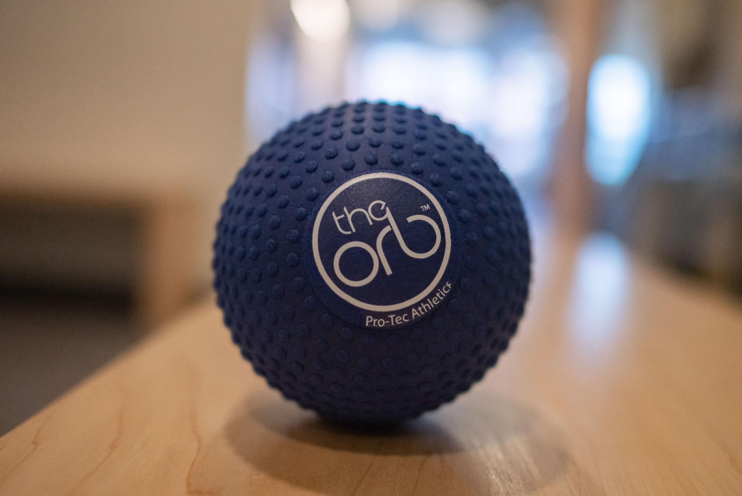 orb physical therapy