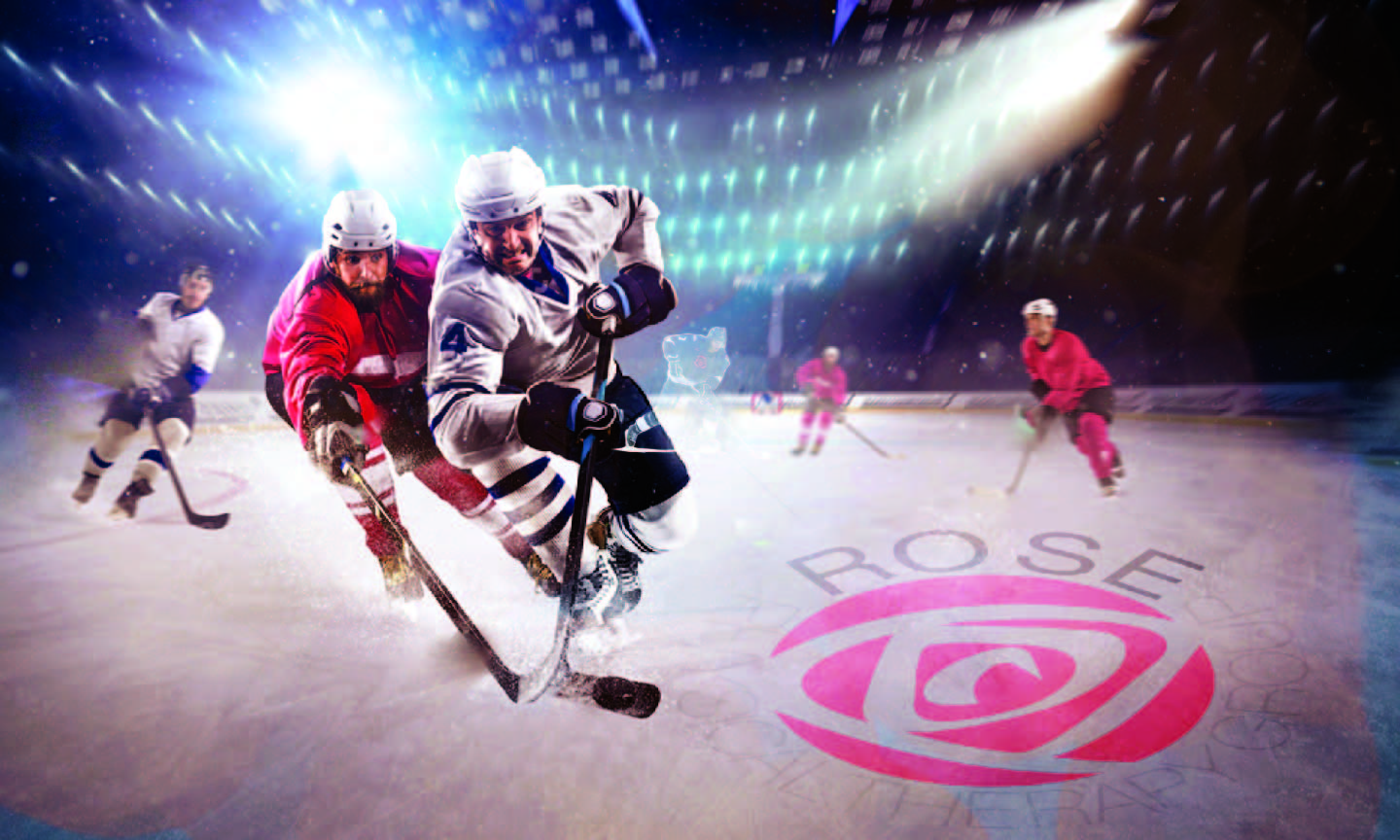 hockey physical therapy washington dc