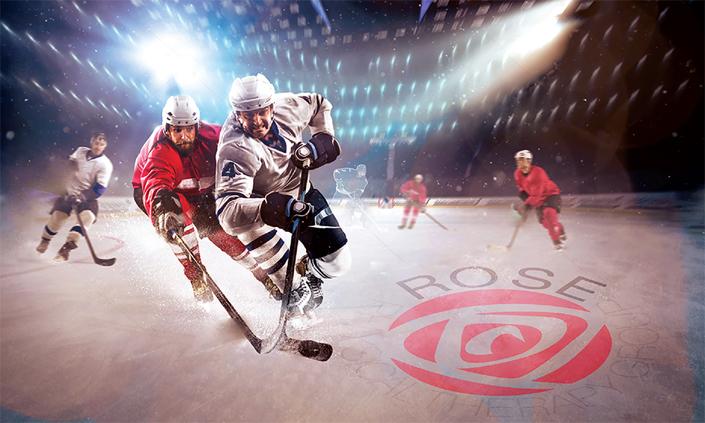 dramatic rose physical therapy hockey washington dc