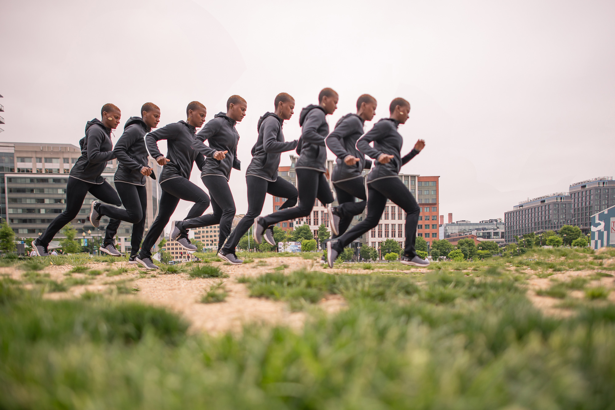 single double leg bounding running best physical therapy pt washington dc