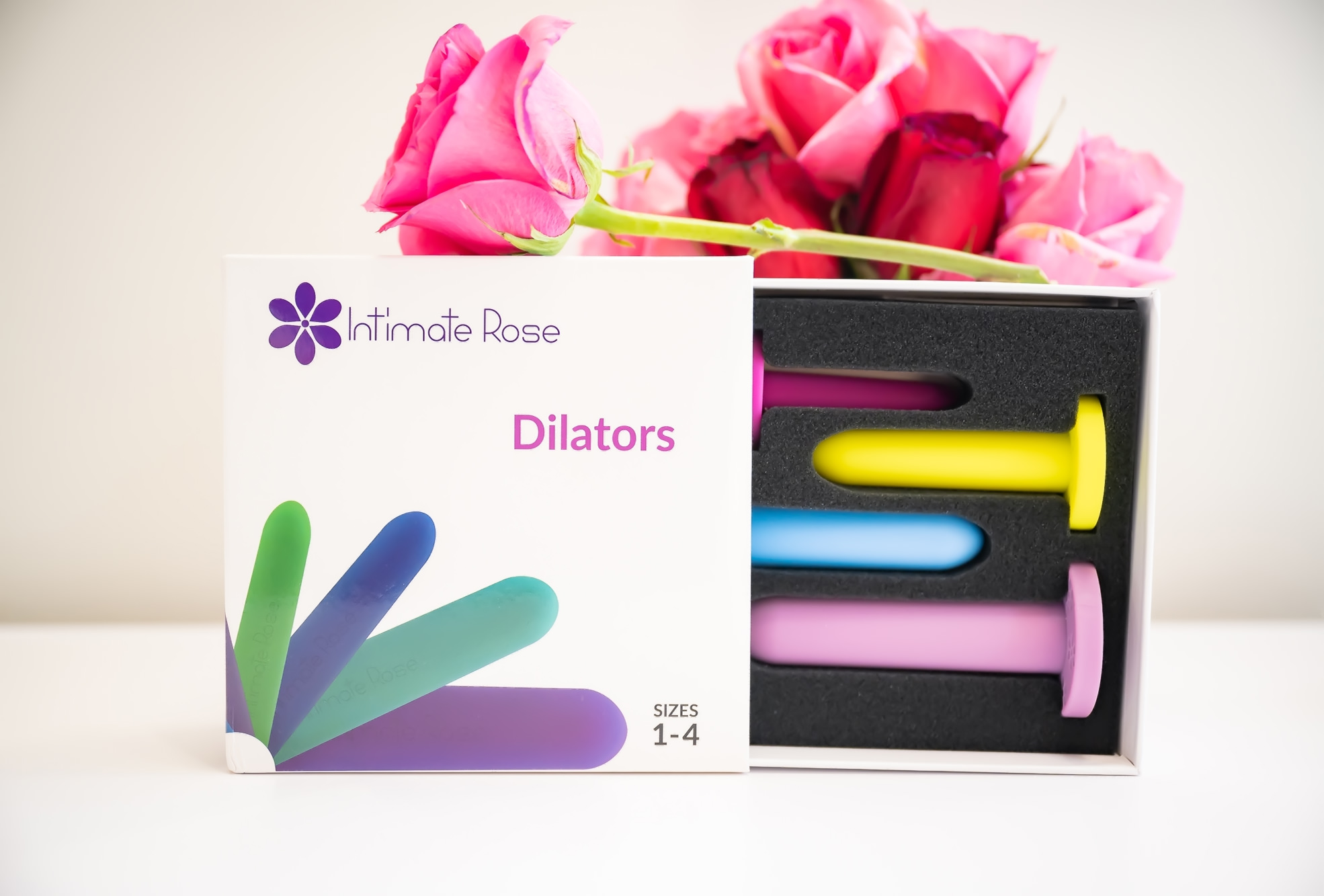 dc women's health vaginal dilators physical therapy pt washington