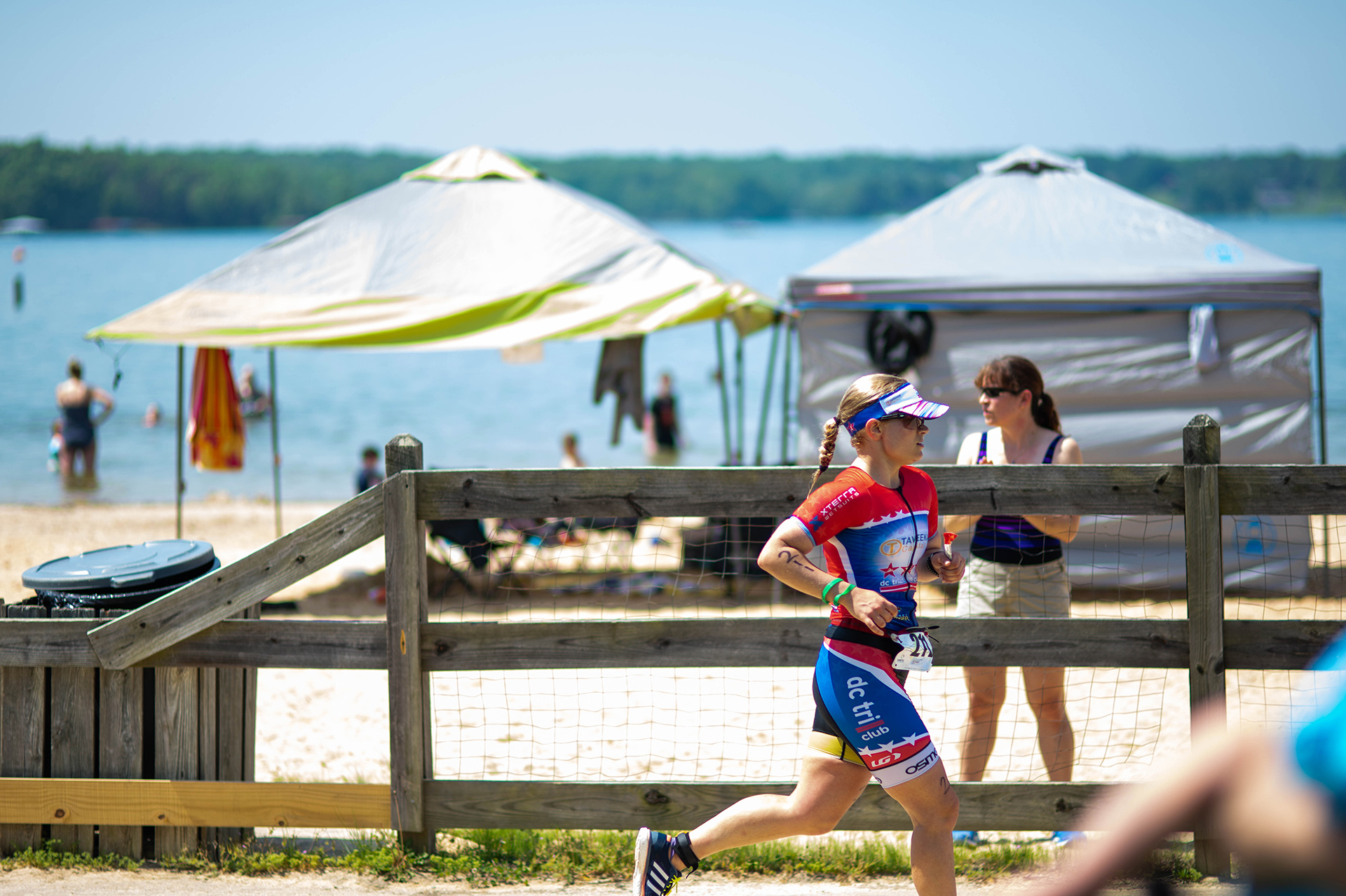 kinetic triathlon half ironman physical therapy