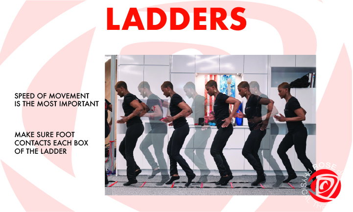 ladders best physical therapy washington dc