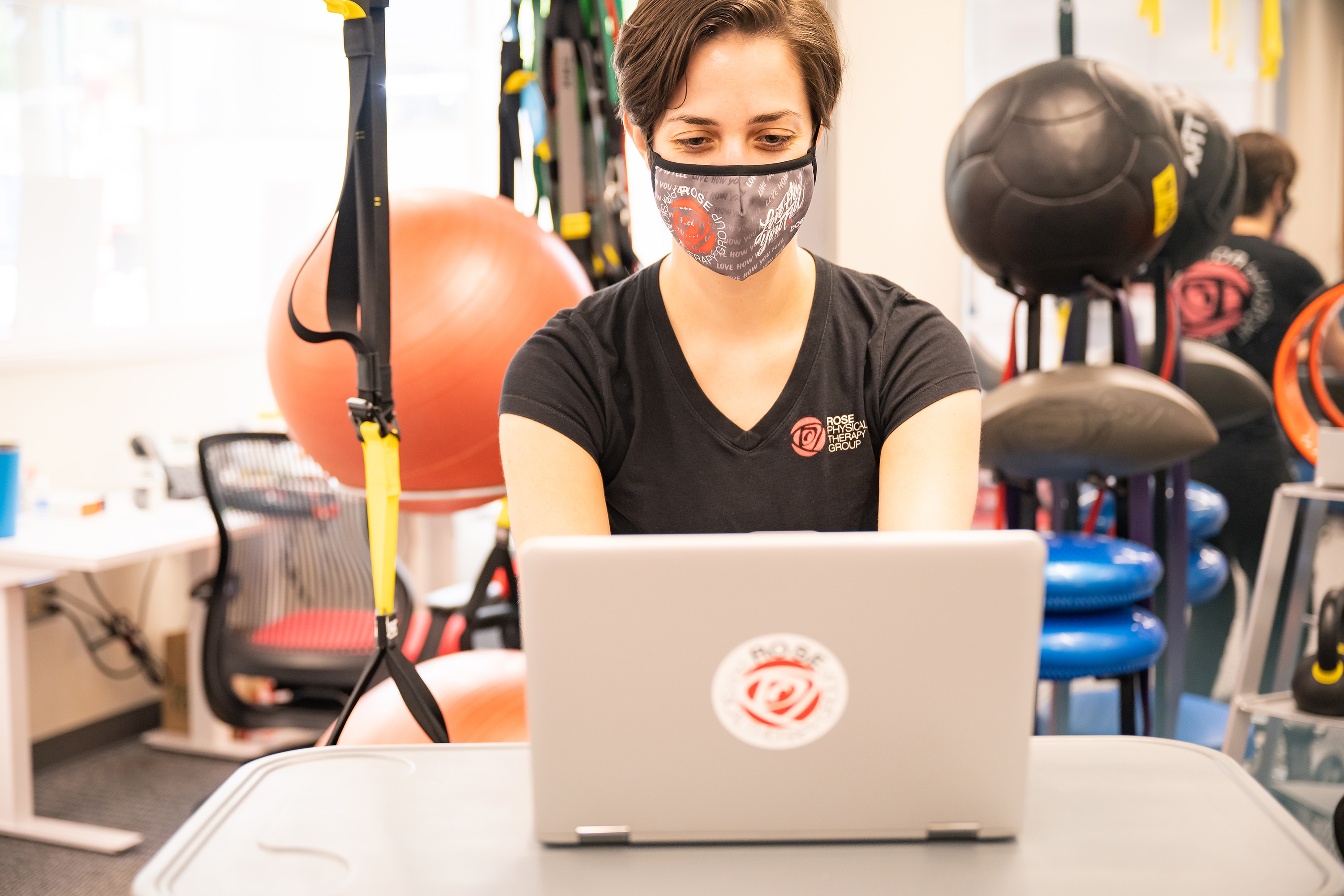 best virtual physical therapy telehealth washington dc virginia maryland pt