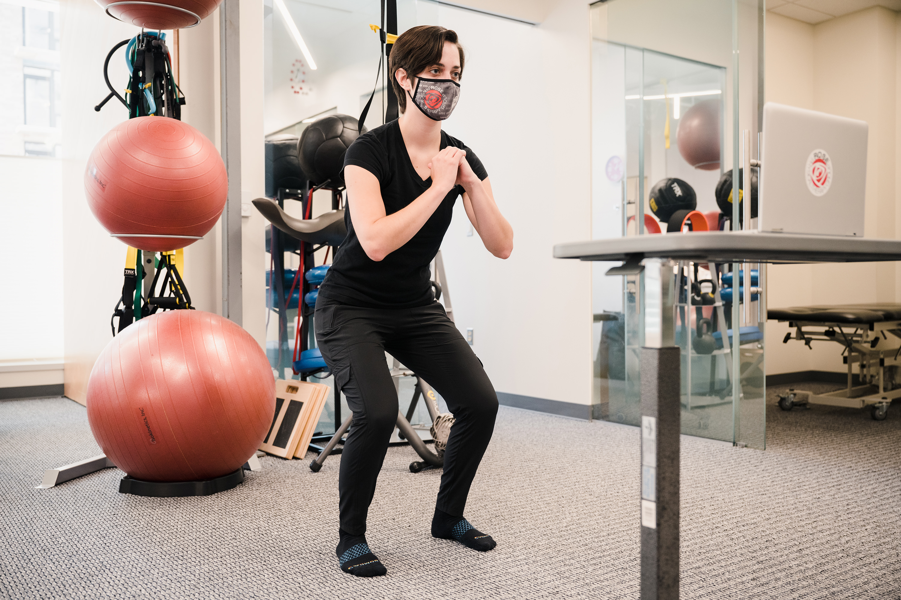 best virtual physical therapy telehealth washington dc virginia maryland