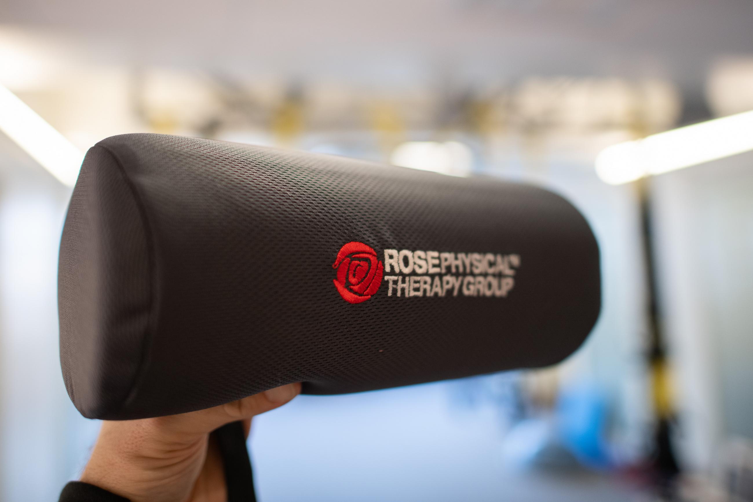 round mckenzie lumbar physical therapy support washington dc