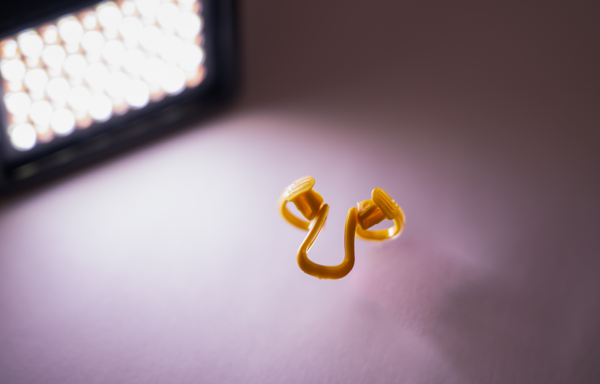 mute nose nasal dilator breathing physical therapy pt washington dc sports athletics