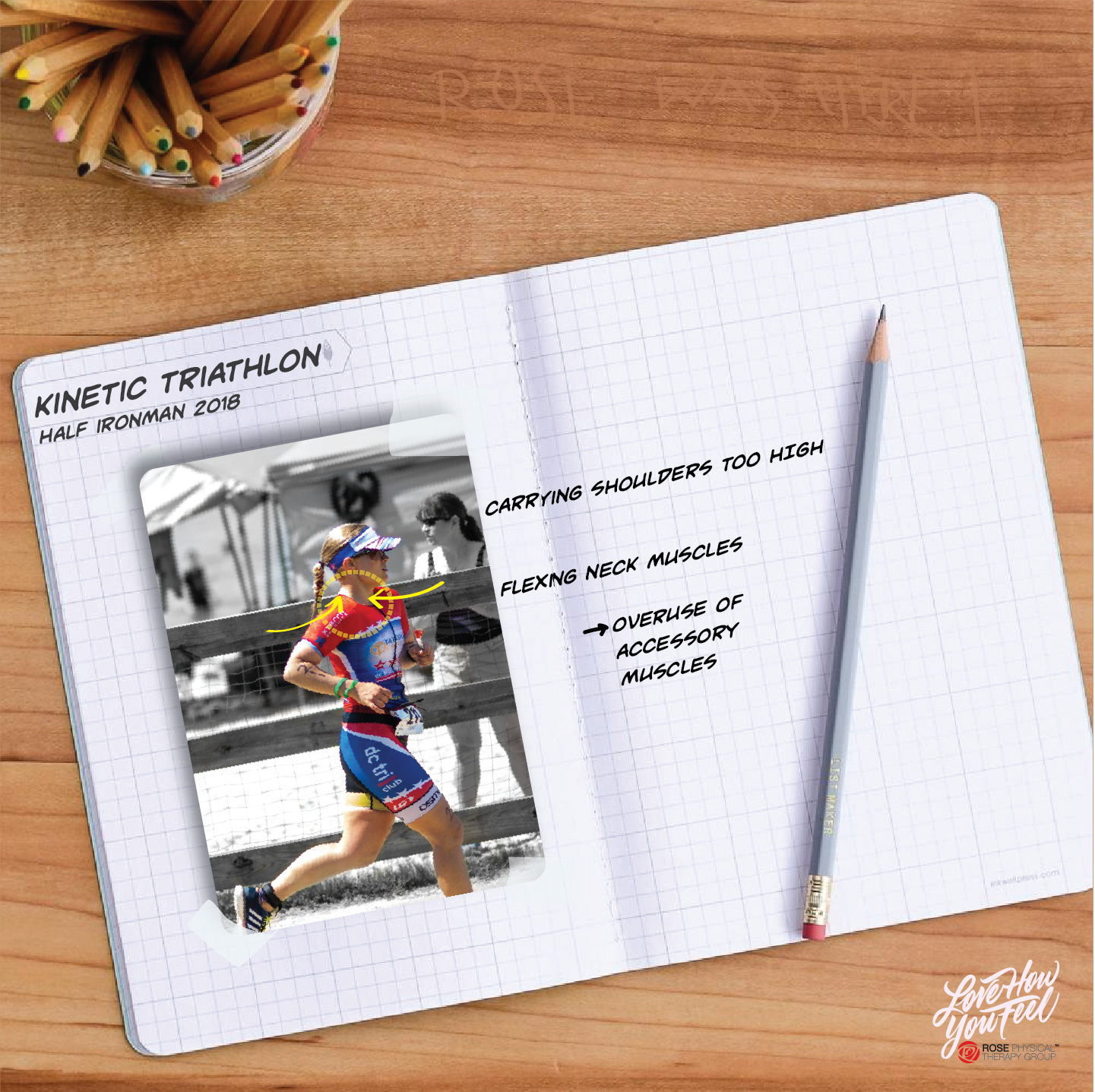 breathing muscle overuse triathlon running dc physical therapy