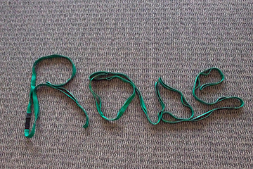 rose physical therapy stretch out straps washington dc