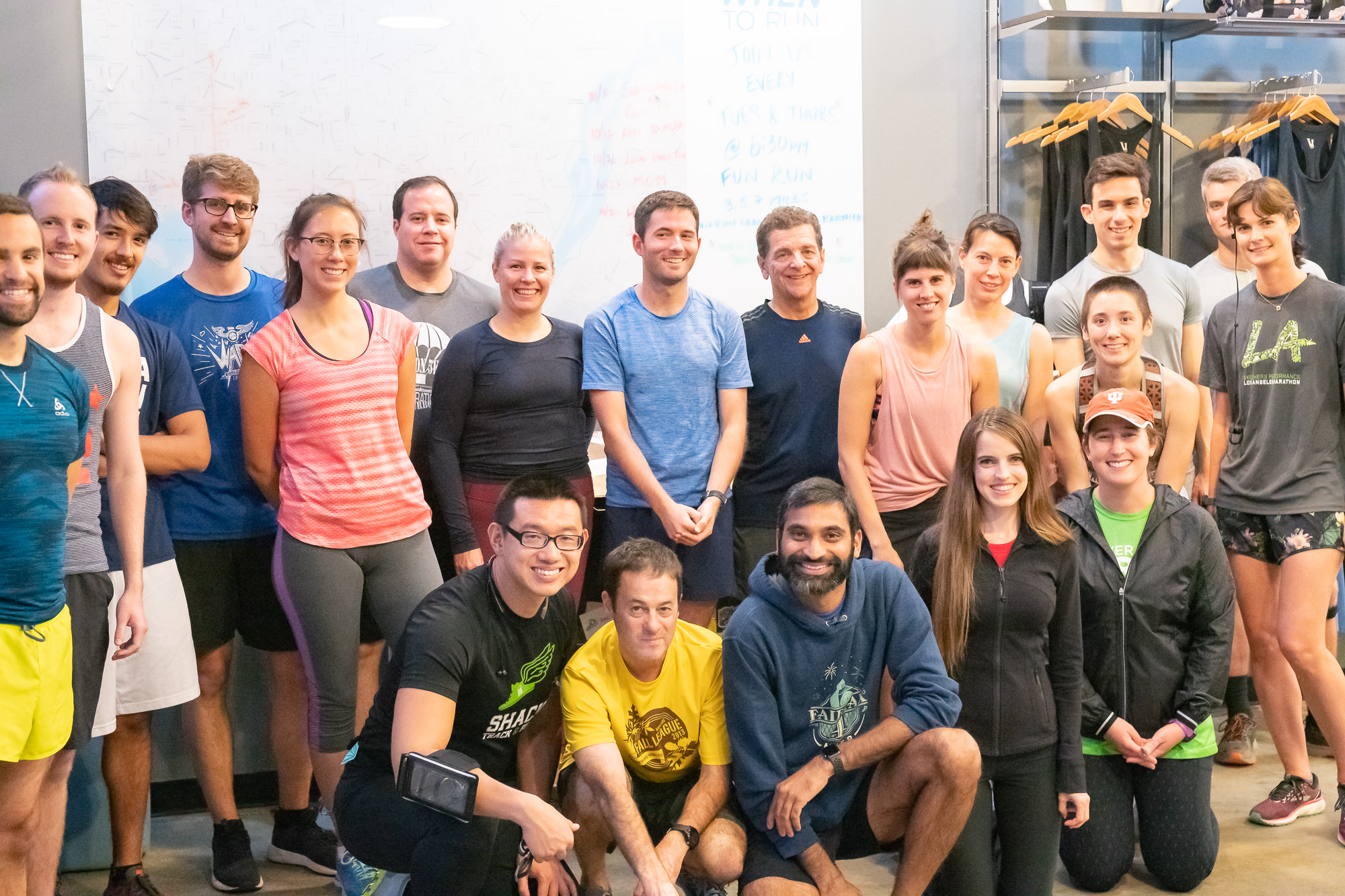 running injury washington dc virginia nova run physical therapy