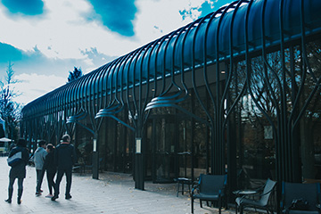 sculpture garden physical therapy ice skating smithsonian restaurant