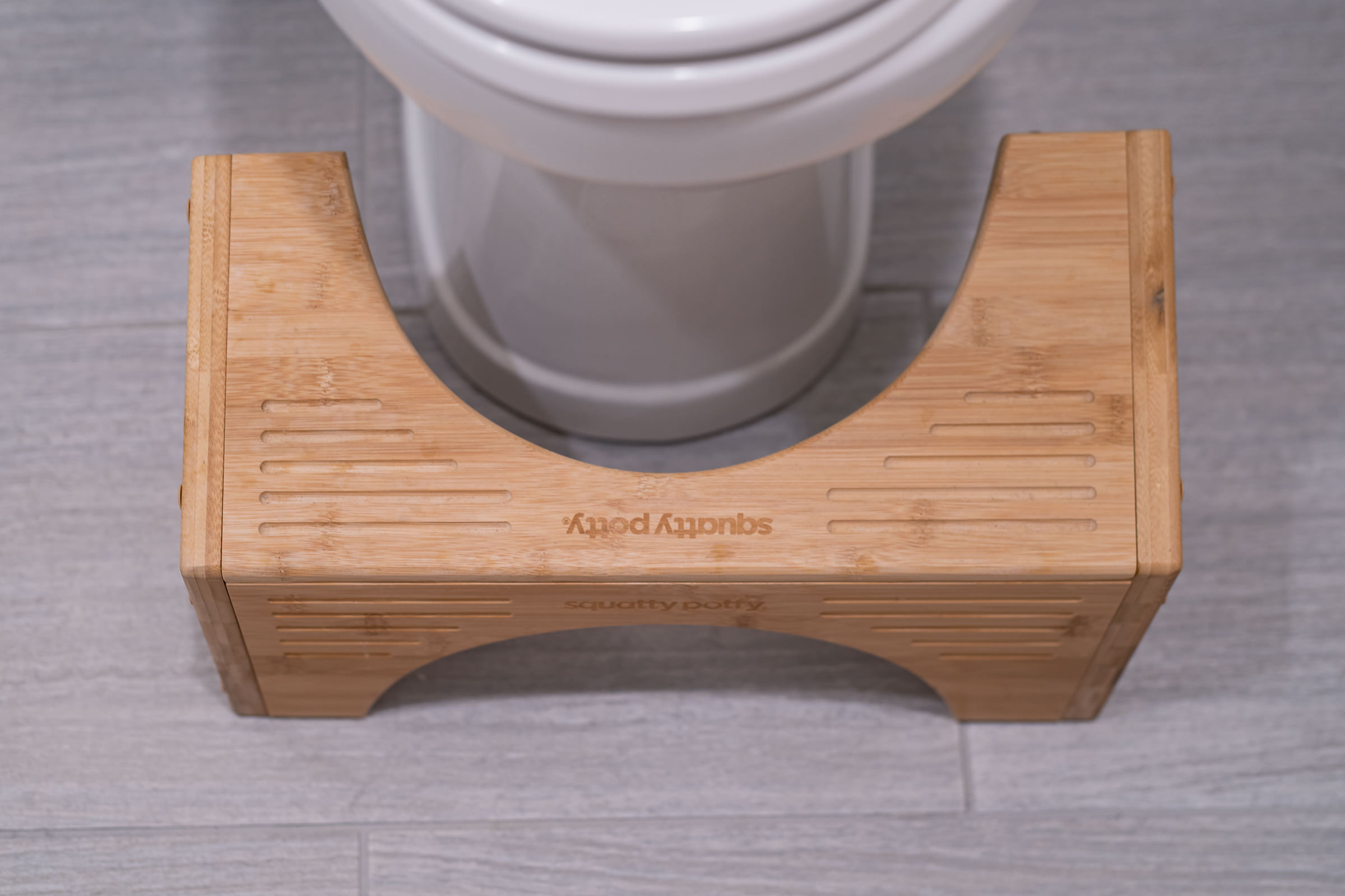 washington dc physical therapy pelvic floor squatty potty