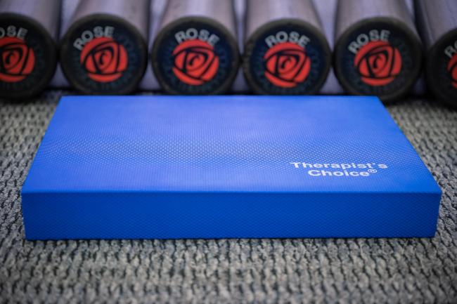 washington dc physical therapy foam balance pad therapist's choice best pt