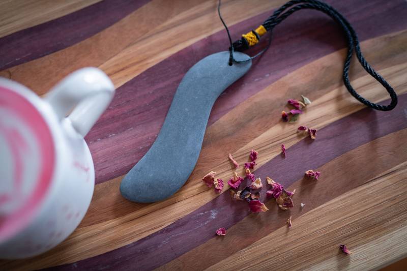 Guasha Scraping Massage Tool washington dc