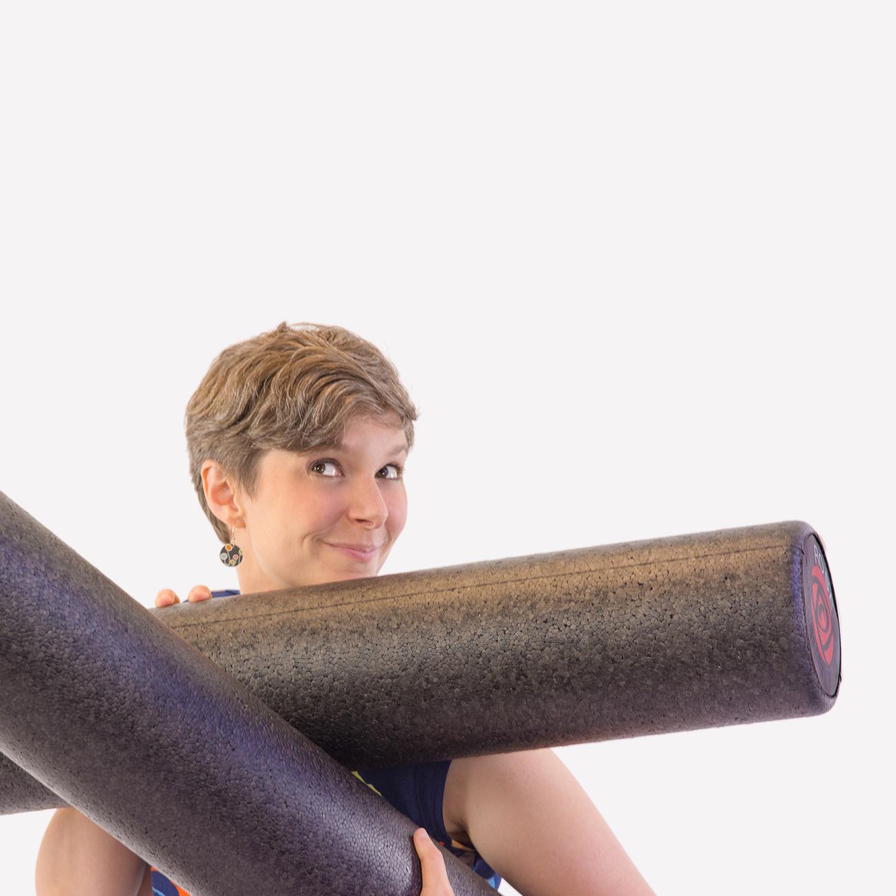 Claire Bowe, PT, M.Ed., Owner