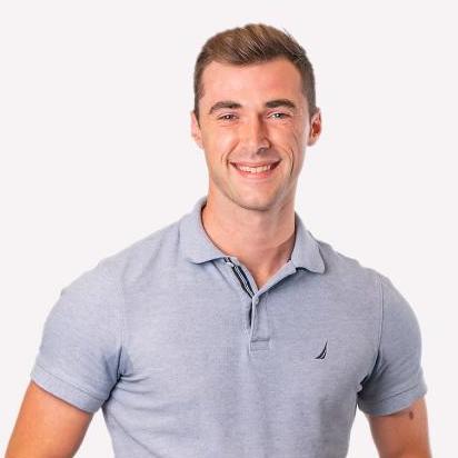Dr. Connor Pearson, PT, DPT
