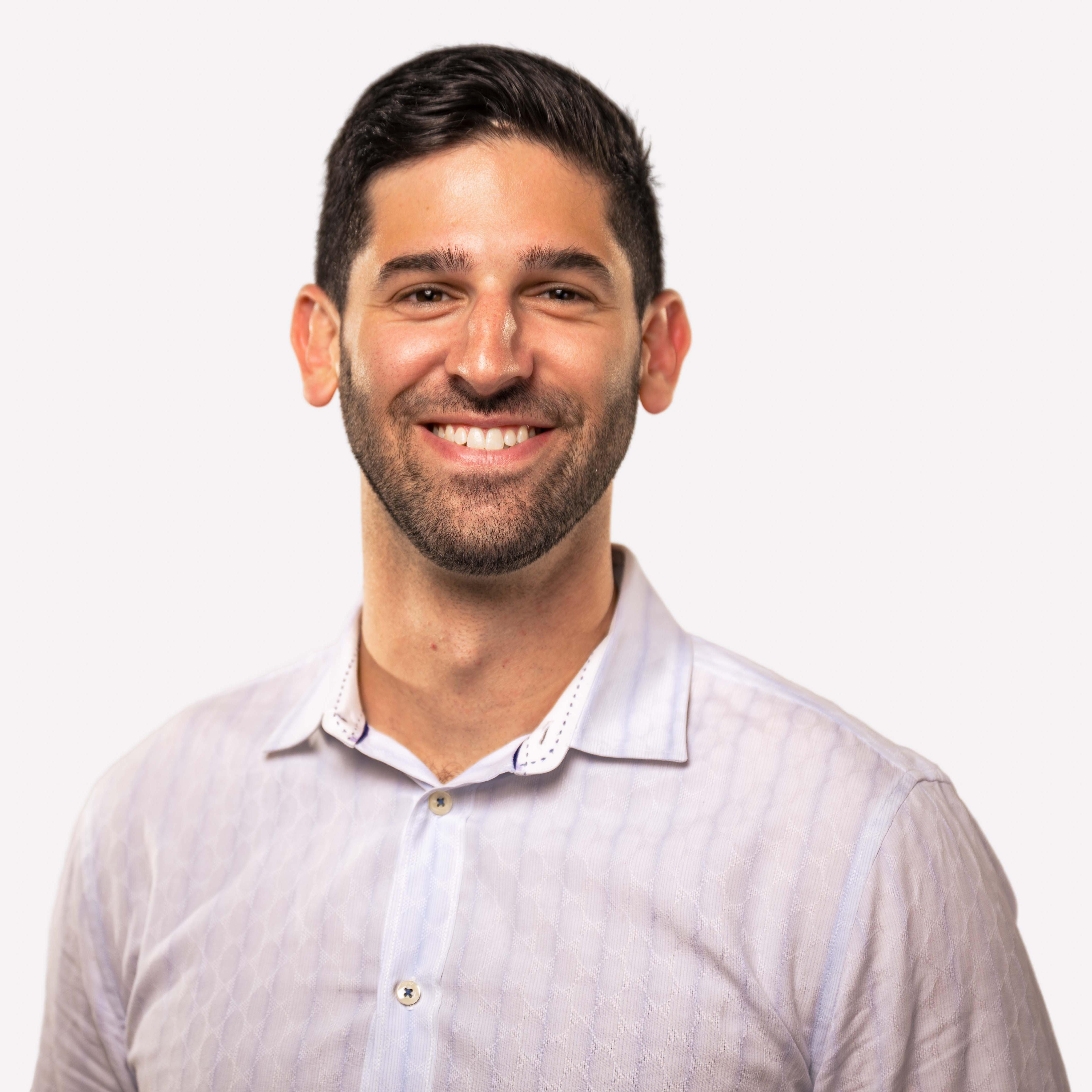 Dr. Noah August, PT, DPT