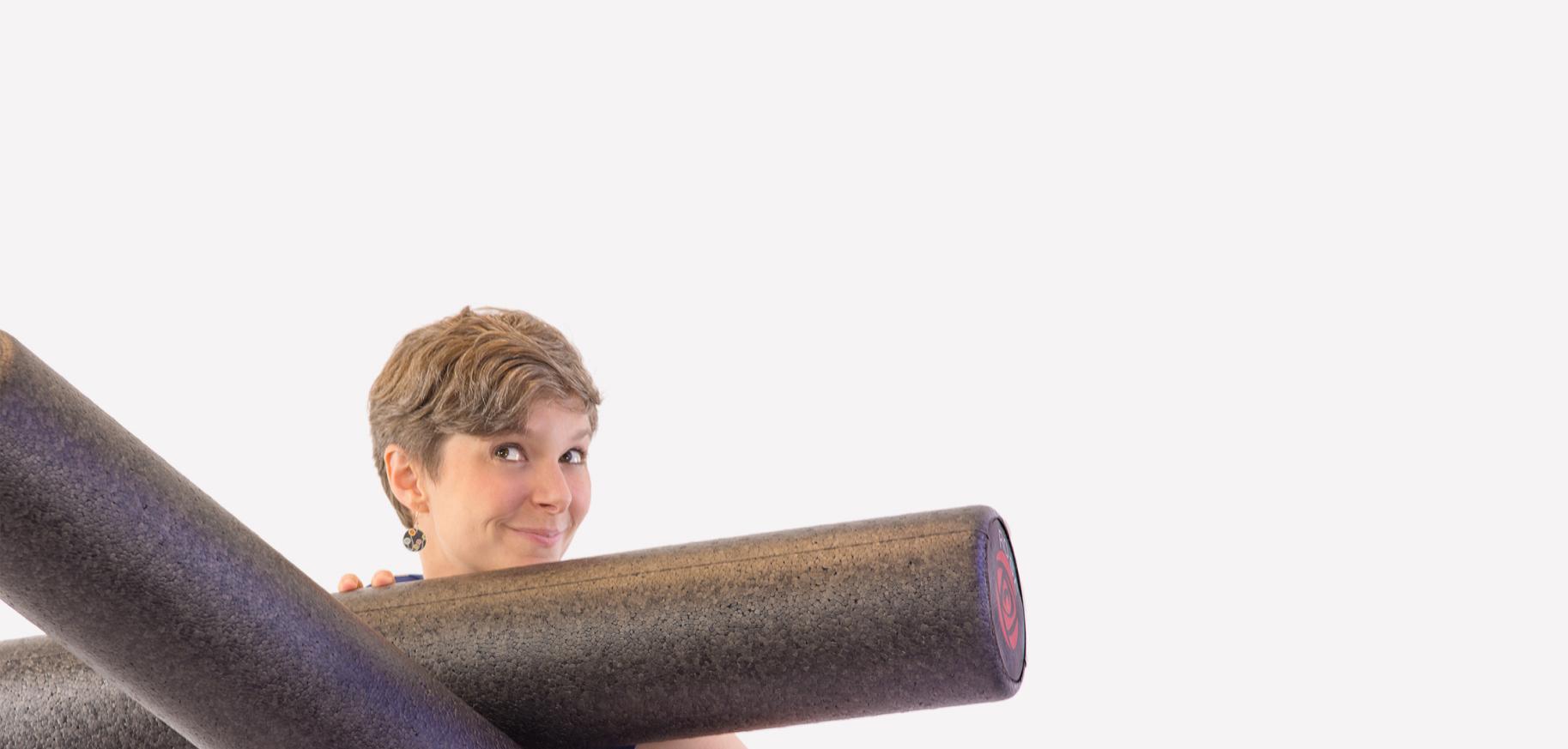 Claire Bowe, PT, M.Ed., Owner