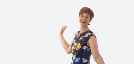 Claire Bowe, PT, M.Ed., Owner