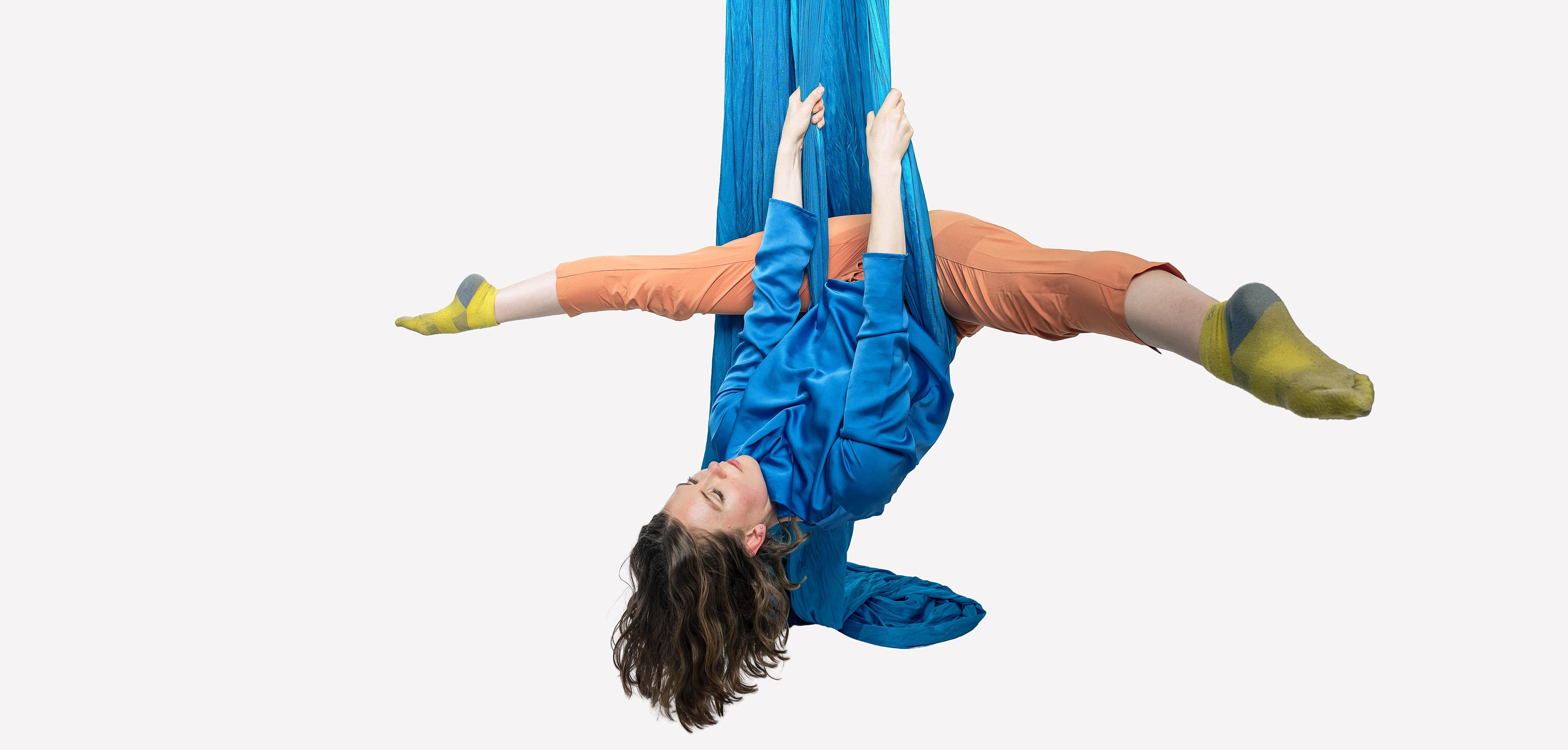 Dr. Valerie Oliphant, PT, DPT