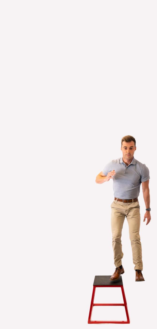 Dr. Connor Pearson, PT, DPT