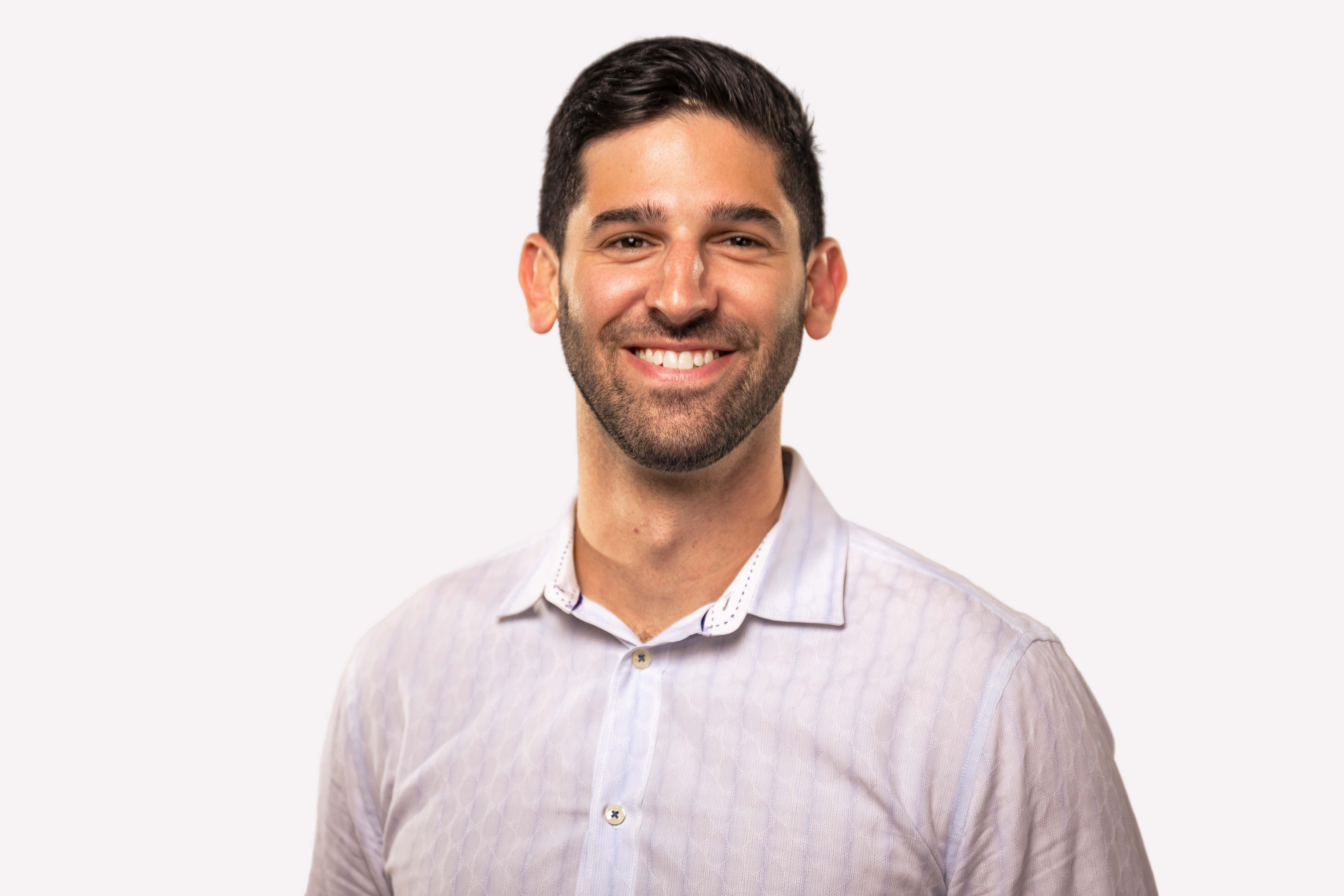 Dr. Noah August, PT, DPT