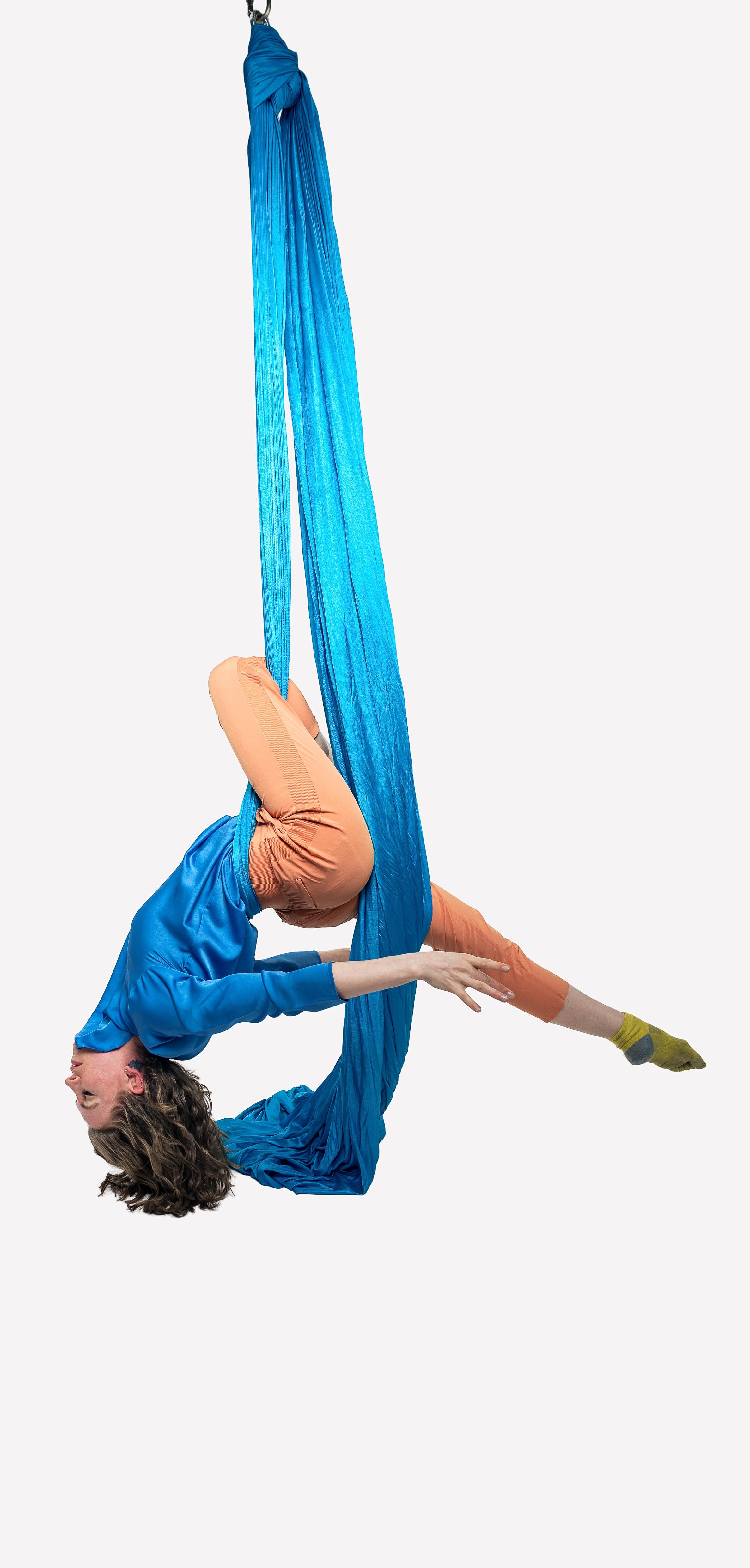 Dr. Valerie Oliphant, PT, DPT