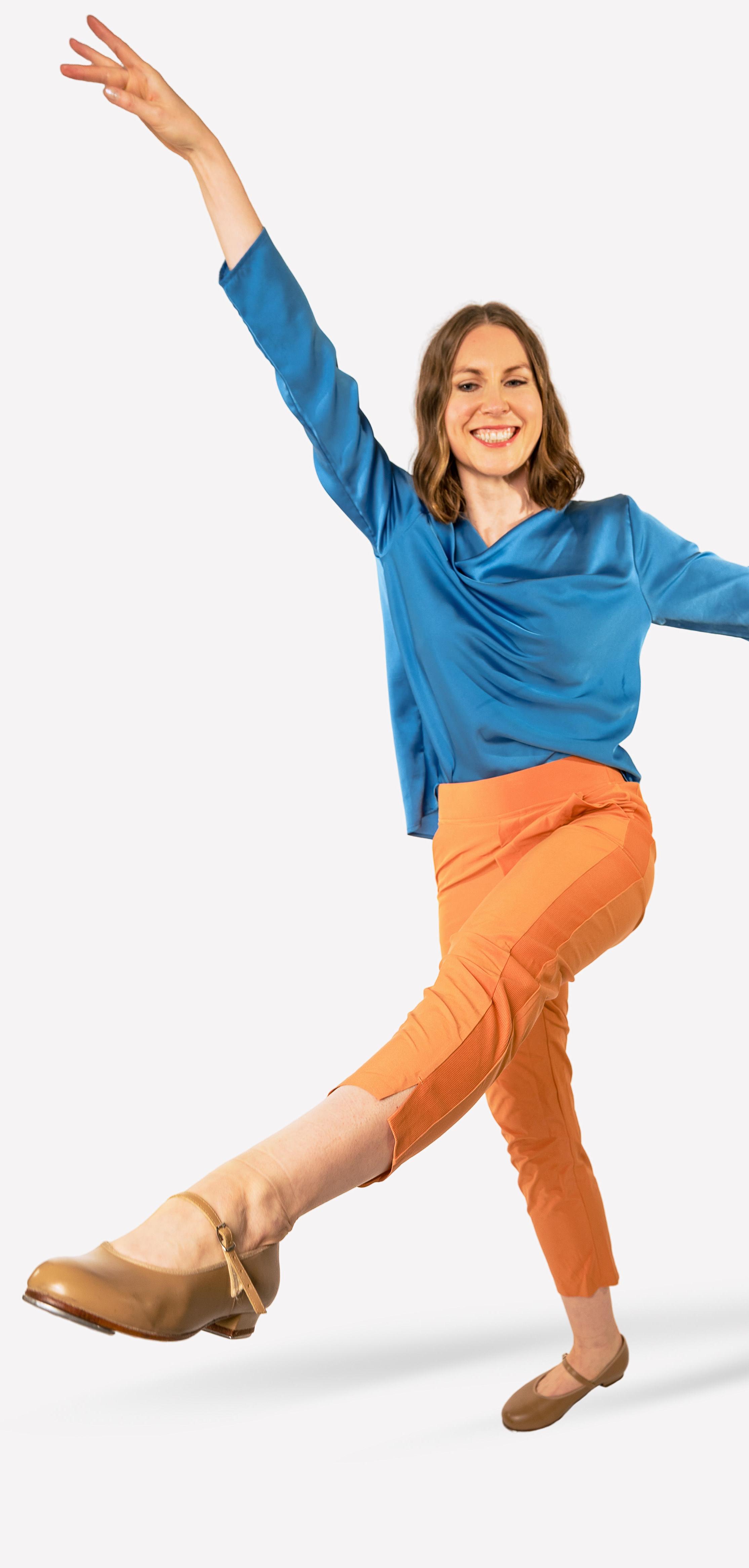 Dr. Valerie Oliphant, PT, DPT