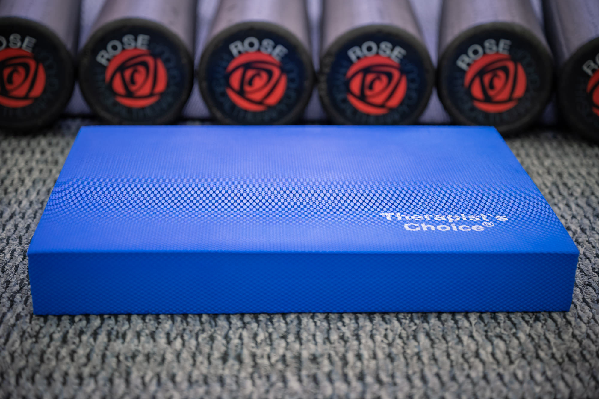 washington dc physical therapy foam balance pad therapist's choice best pt