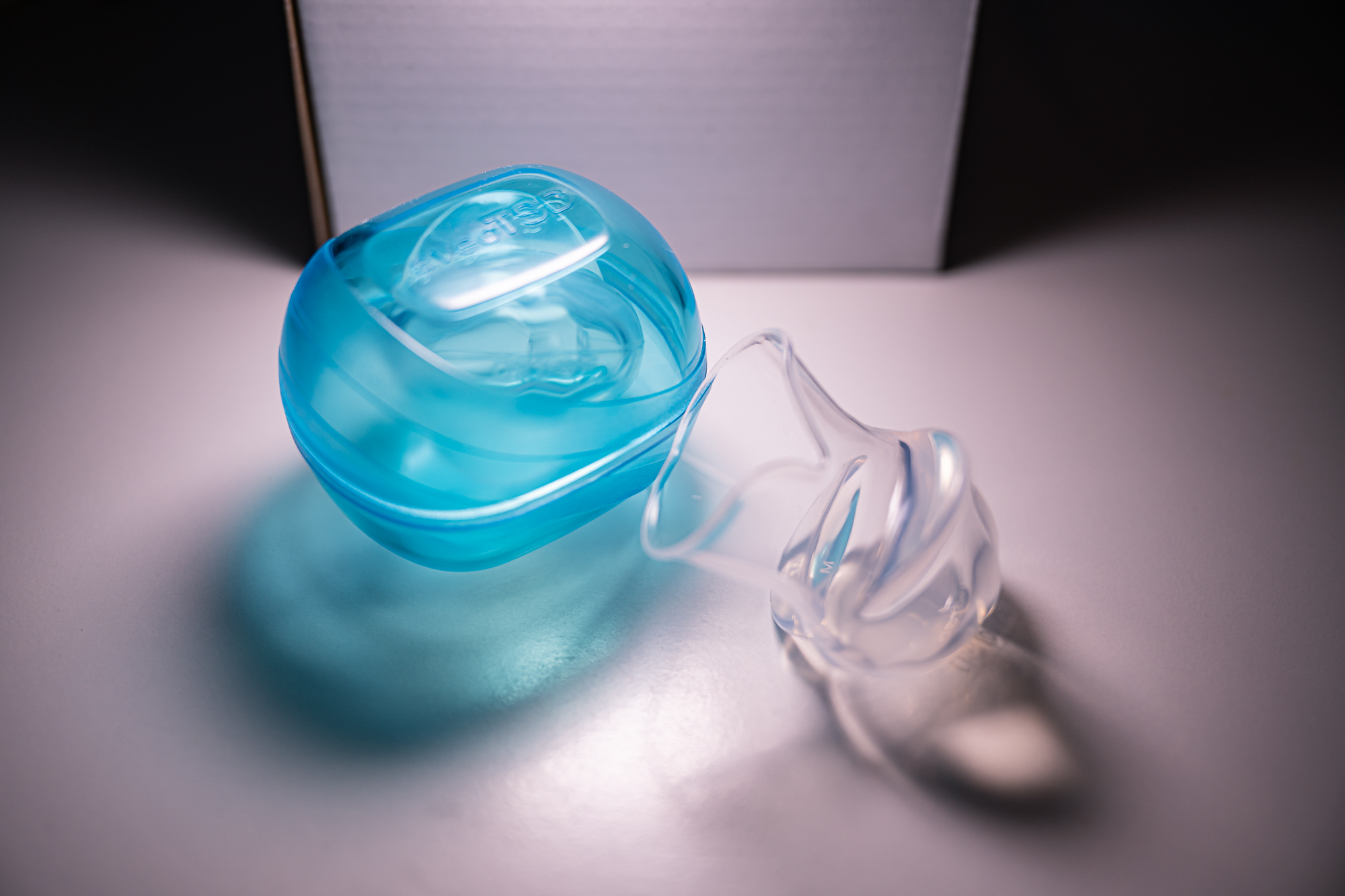 breathe while sleeping tongue aveotsd