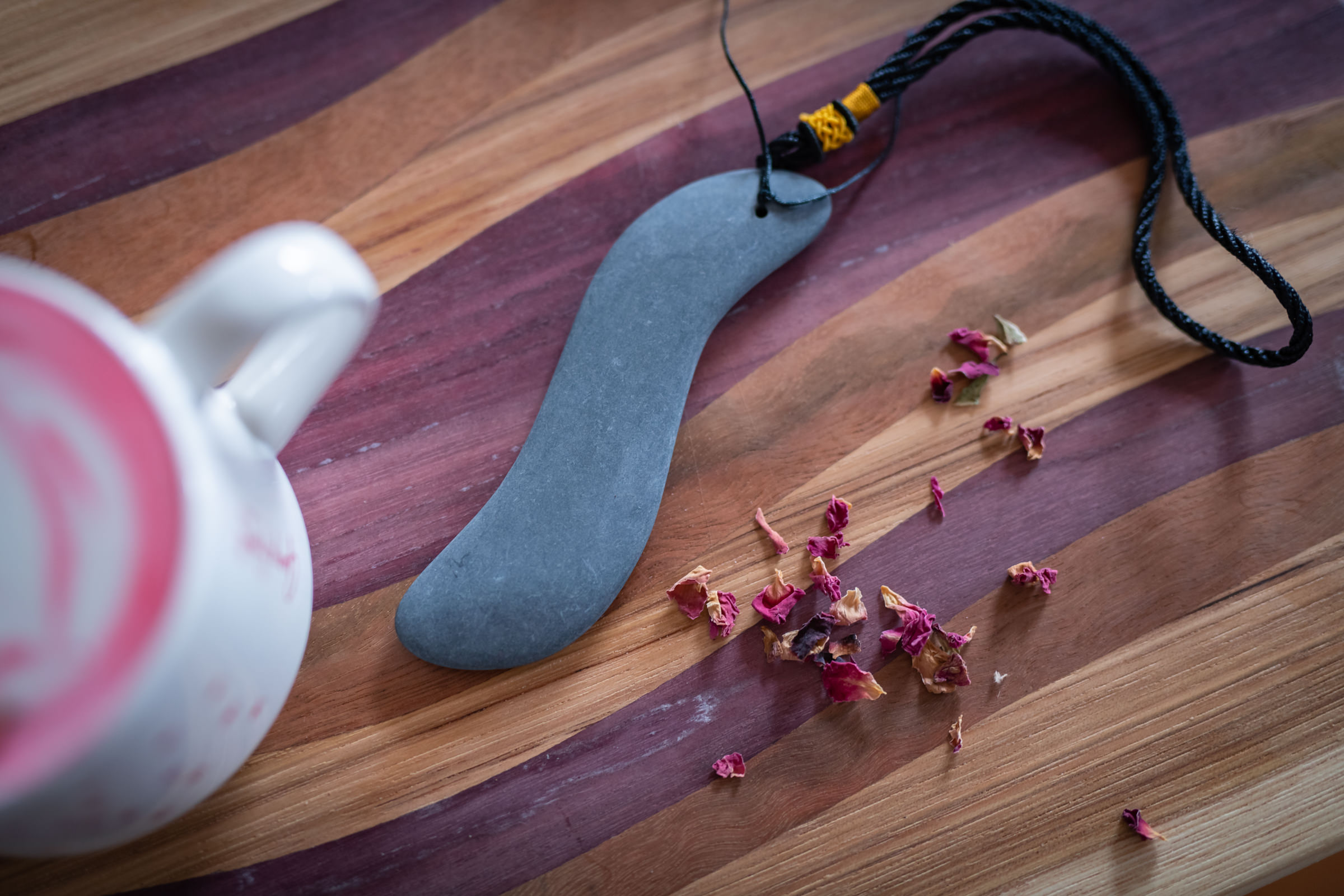 Guasha Scraping Massage Tool washington dc