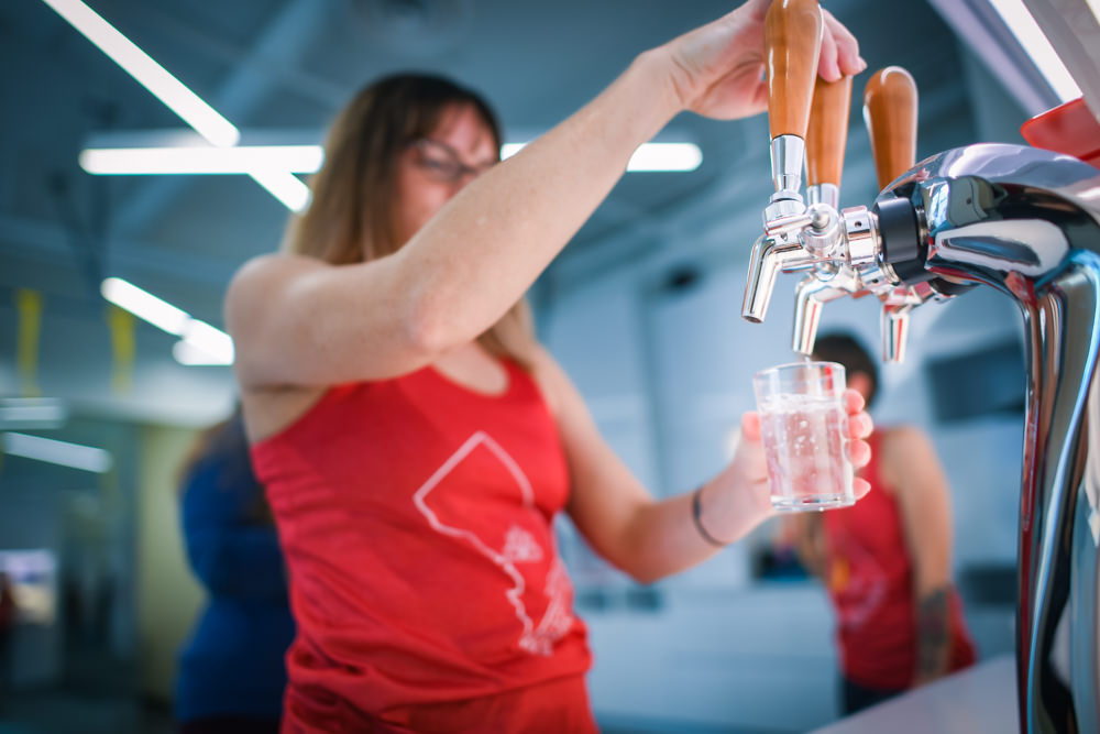 yoga setlzer water rose physical therapy half street se washington dc